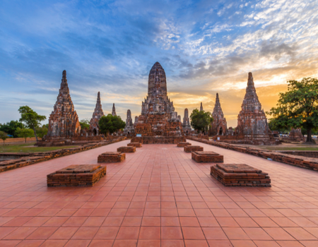 Circuit Thaïlande Authentique en Privatif et Hôtels de Charme - 5