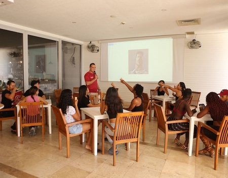 Ramada Plaza by Wyndham Antalya - 3