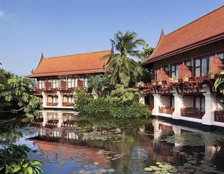 Séjour Hôtel Anantara Hua Hin Resort 5* - 2