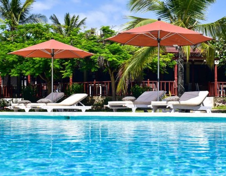 Club Kappa Crystal Bay Resort 4* - 3