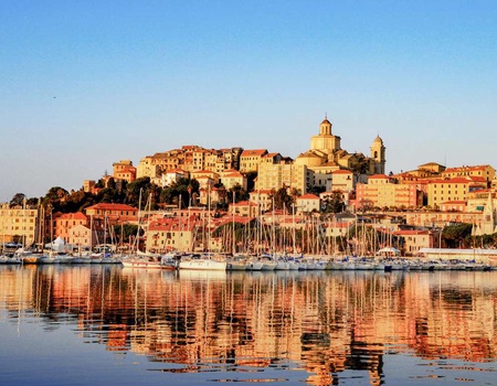 Week-end en Ligurie dans un hôtel 4 étoiles de la Riviera di Ponente - 4* - 3