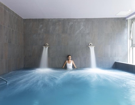 Relais Thalasso Pornichet Baie De La Baule 4* - Loire-Atlantique - Pornichet, Atlantique Nord - Image 4