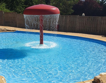 Camping des Bastides, 4* - 3