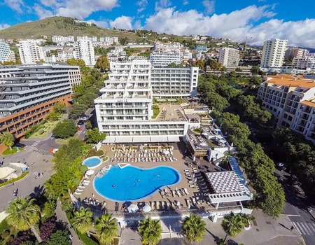 Meliã Madeira Mare Resort & Spa 5* - 2