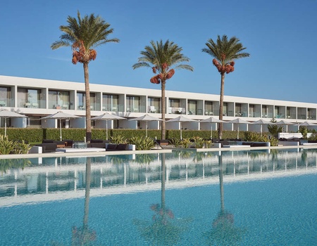 Hôtel Gennadi Grand Resort Hotel 5* - 3