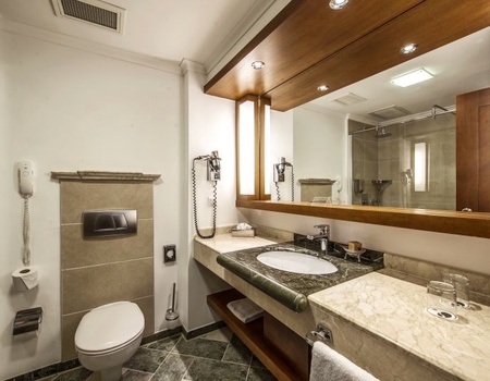 Hôtel Robinson Club Nobilis 5* - 3