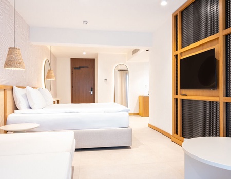 The Norm Collection Doora 5* - 5