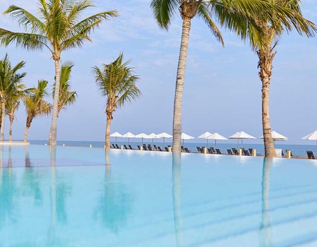 Club Lookéa Barcelo Sultanat 4* - 5