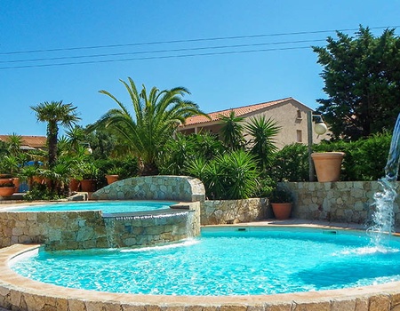 Résidence Benista 3* - 2