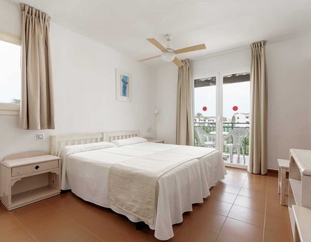 Hôtel Club Marmara Oasis Menorca 2* - 2