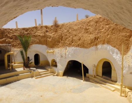 Circuit de Carthage au Sahara - 3