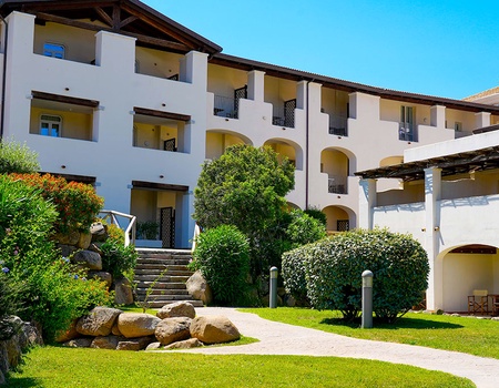 Ôclub Experience Cala Della Torre 4* - 3