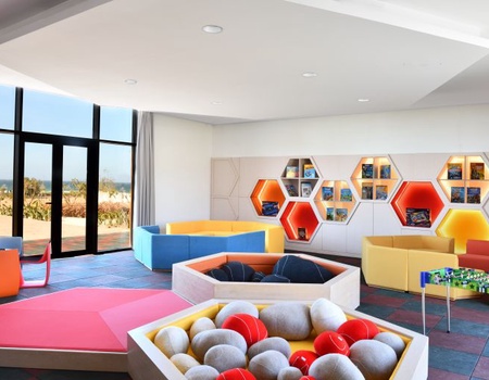 HiltonTaghazout 5* - 3