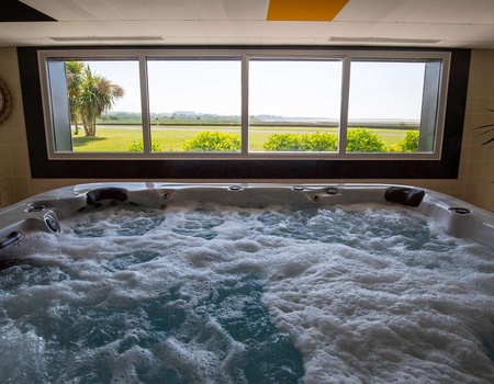 Séjour, spa et dîner : votre escapade idéale à Plouescat - 3* - 4