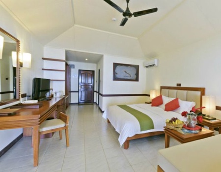 Hôtel Villa Nautica Paradise Island Resort 5* - 4