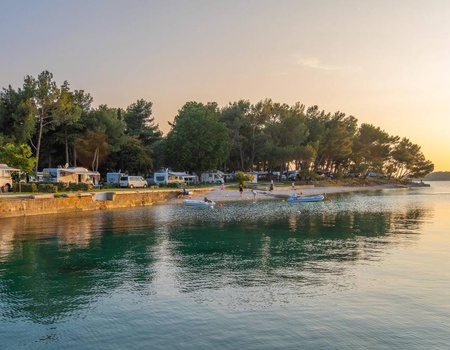 Brioni Sunny Camping - 4