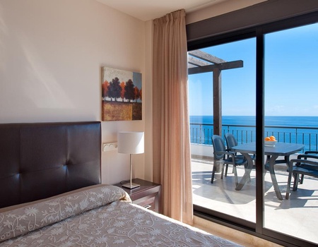 Olée Nerja Holiday Rentals 3* - 3