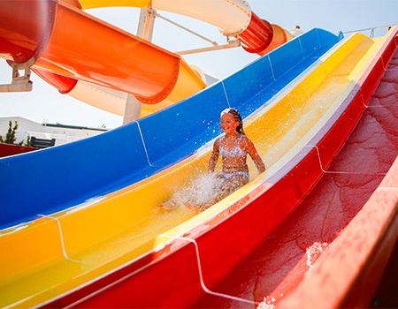 Club Jumbo Zodiac 4* - 5