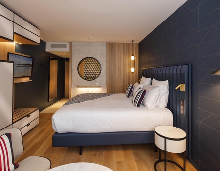 Hôtel Thalazur Saint Jean de Luz 4* - 4