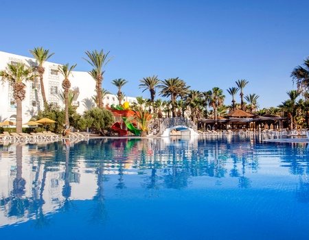 Hôtel Occidental Sousse Marhaba 4* - Tunis, Tunisie - Image 1