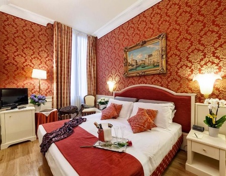 Duodo Palace 4* - Sans transfert - 5