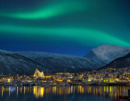 Scandinavie