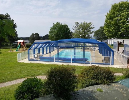Camping Village de l'Armorique 3* - 2