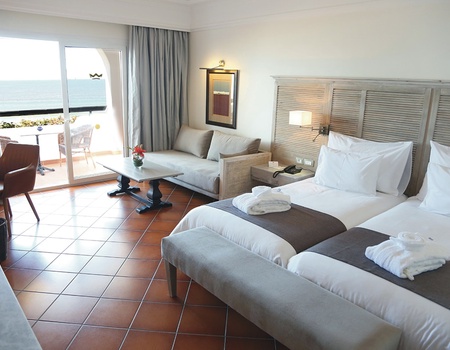 TUI Sélection Tui Blue Riu Tikida Beach - Choix Flex **** - 2