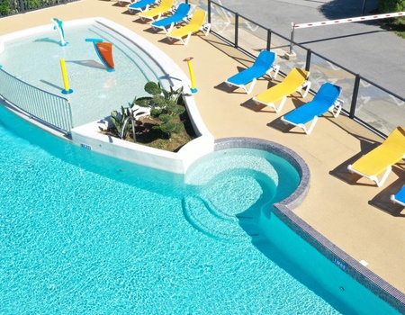 Camping du Goh'velin, 3* - 5