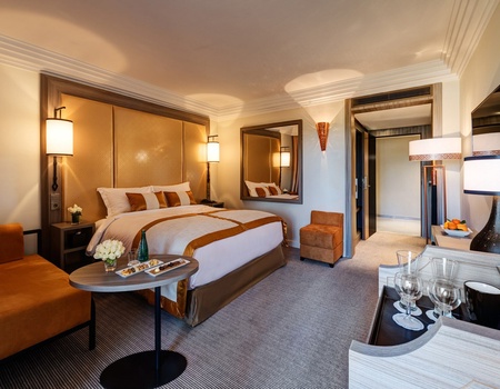 Movenpick Mansour Eddahbi 5*(nl) - 2