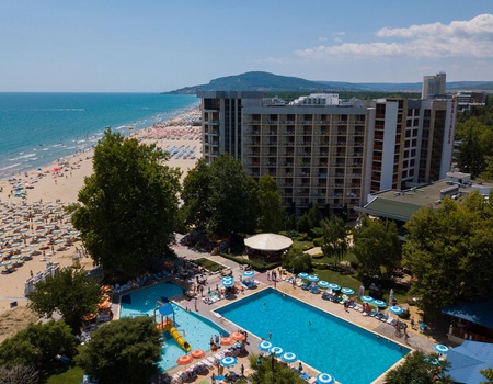 TUI Sélection Hôtel Kaliakra Beach - Choix Flex **** - 1