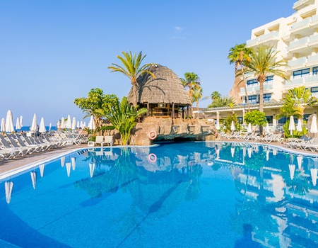 Hôtel Club Framissima Premium Princess Taurito 4* - 3