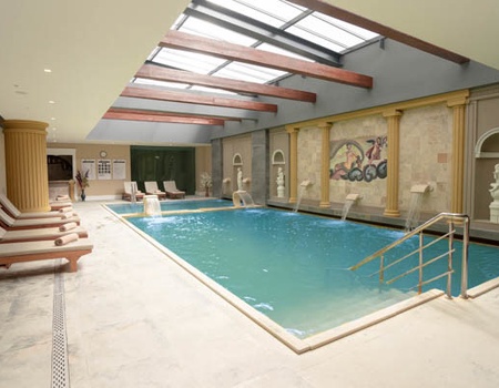 Hôtel Seven For Life Thermal Hotel ***** - 5