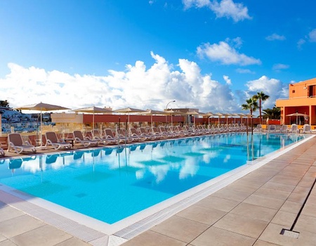 Hôtel Sirenis Marina Elite Resort 4* - 1