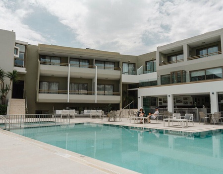 Hôtel Bali Star Resort Boutique 3* - Image 3