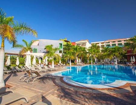 Lopesan Villa Del Conde Resort & Thalasso 5* - 3