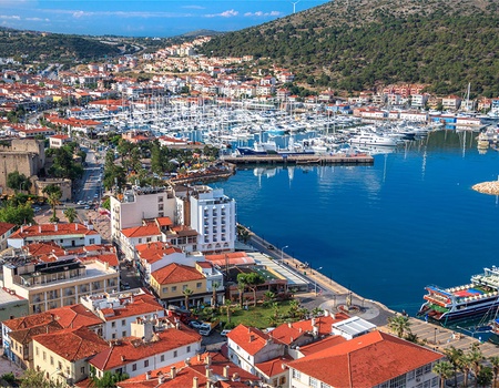 Batihan Beach Resort & Spa 4* - 3