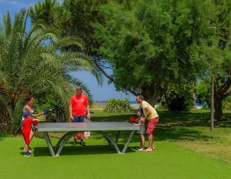 Camping Arinella Bianca, 5* - 3