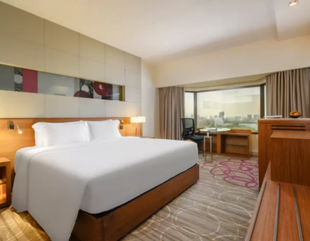 Hôtel Centara Grand At Central Plaza Ladprao 5* - 3