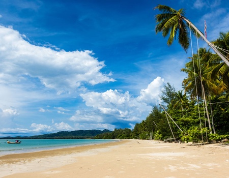 Combiné découverte et détente 5 nuits circuit Sabaï Sabaï & 5 nuits hôtel Khao Lak Emerald Resort - 1