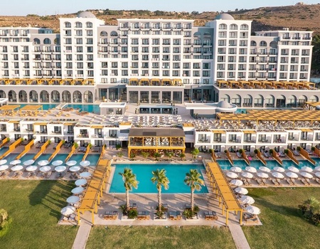 Hotel Mitsis Selection Alila 5* - 1