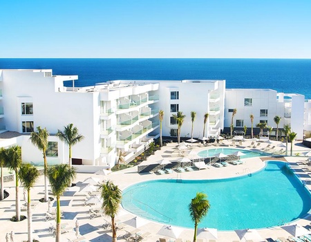 Hôtel Lava Beach 5* - 1