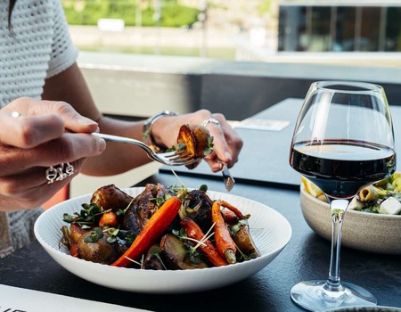 Gastronomie Lyonnaise - 4*
