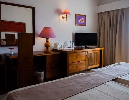 Hôtel The Orangers Beach Resort & Bungalows 5* - Tunis, Tunisie - Image 1