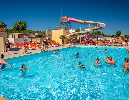 Camping Océan St-Jean 4* - France, Atlantique Nord, Vendée - Saint Jean de Monts - Image 1