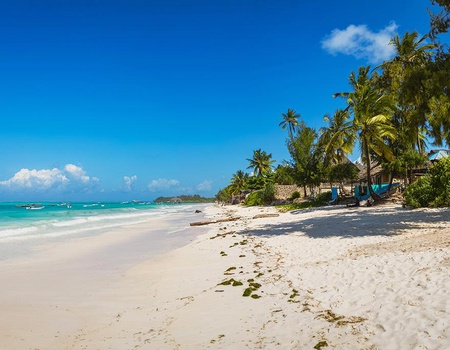 Combiné Ôclub Zen Pearl Beach Resort Zanzibar 4* et Ôclub Zen Sansi Kendwa Beach Resort 4* - 2