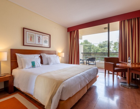 Hôtel Vila Galé Ampalius 4* - 5