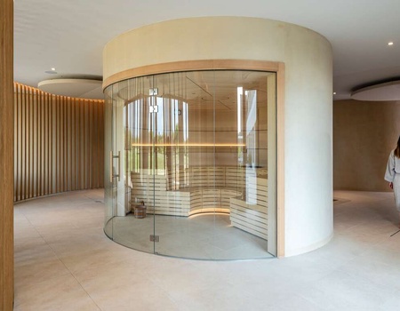 Vacances Spa dans un écrin de verdure près de Montpellier - 4* - 4