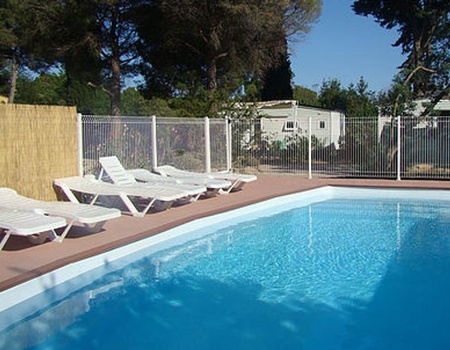 Camping 123 Sud Vacances - 3