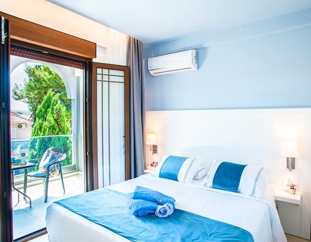 Hôtel Acrotel Lily Ann Village 3* - 3
